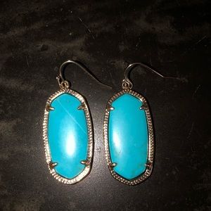 Kendra Scott Earrings